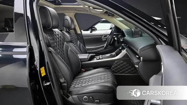 Genesis GV80 id 3060145 из Кореи 20