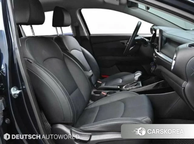 Kia The New K3 2nd generation id 4211980 из Кореи 20