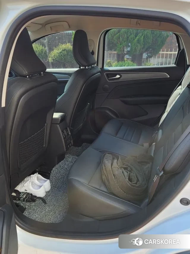 Renault Korea (Samsung) XM3 id 3655855 из Кореи 18