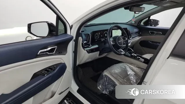 Kia Sportage 5th Generation id 3373043 из Кореи 20