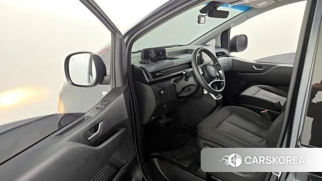 Hyundai Staria id 3525020 из Кореи 20