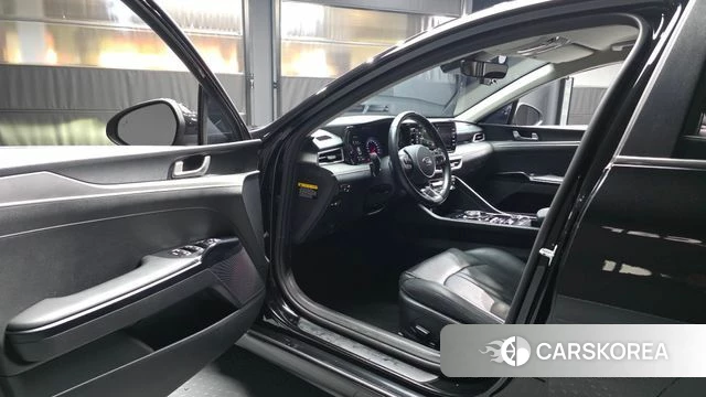 Kia K5 Hybrid 3rd Generation id 4595060 из Кореи 34