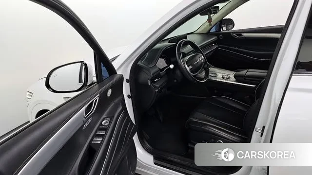 Genesis GV80 id 3335951 из Кореи 20