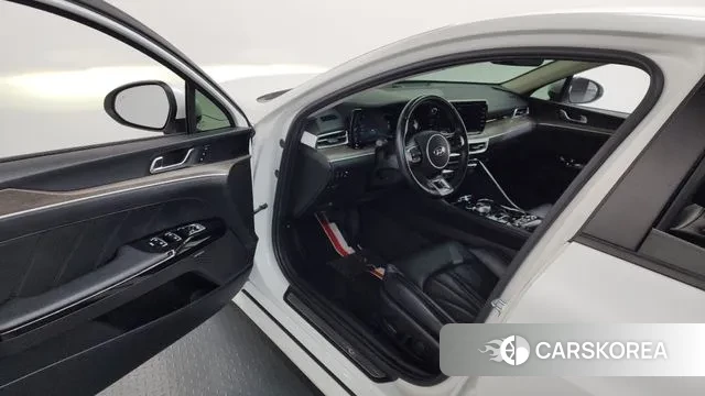 Kia K5 Hybrid 3rd Generation id 3540537 из Кореи 20