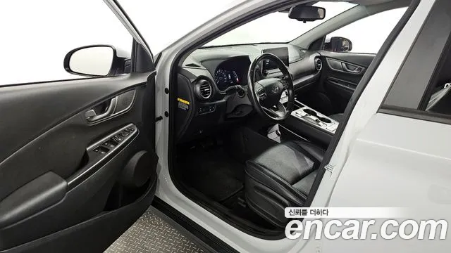 Hyundai Kona Electric id 2854752 из Кореи 20