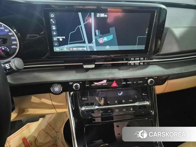 Kia Carnival 4th generation id 3904470 из Кореи 15