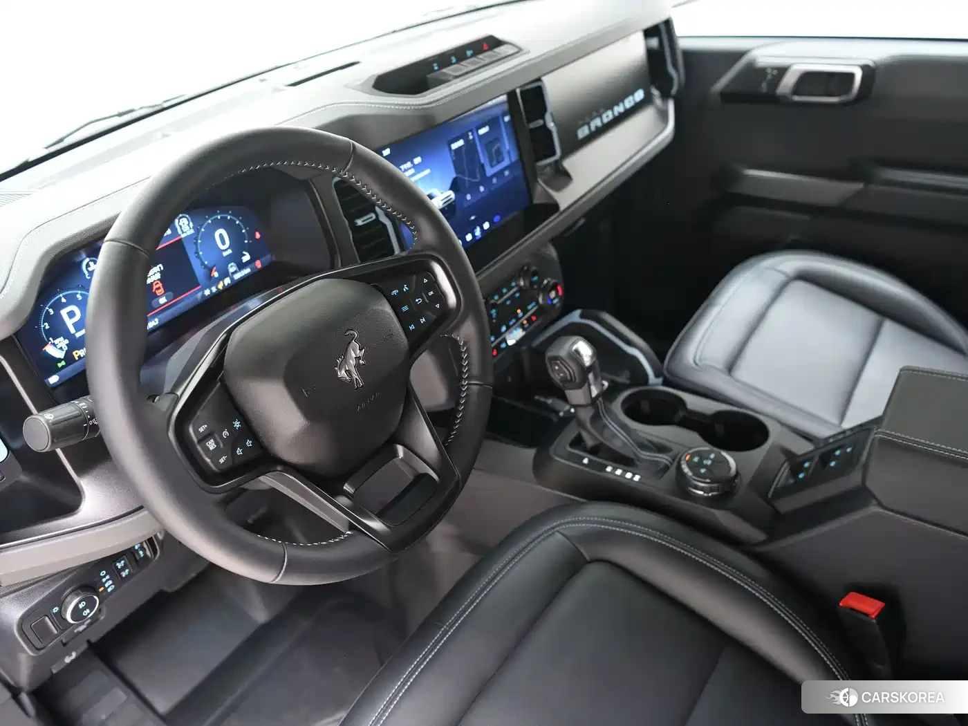 Ford Mustang id 4679556 из Китая 16