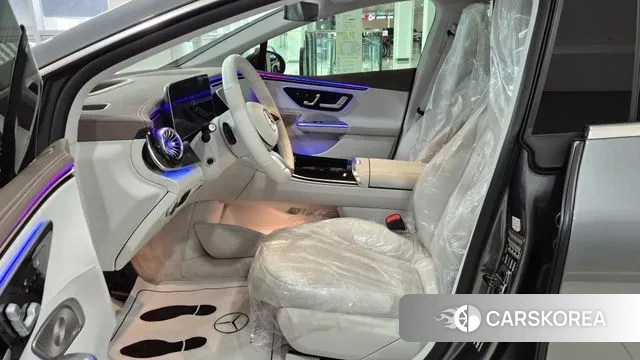 Mercedes-Benz EQE V295 id 3550094 из Кореи 20