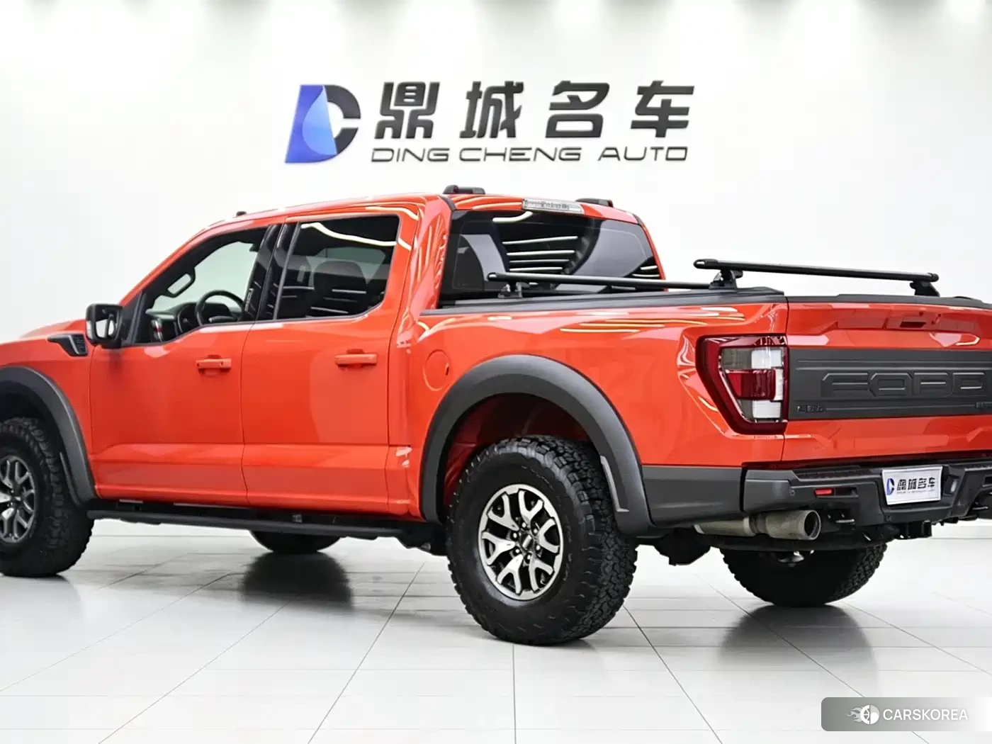 Ford F-150 id 4622395 из Китая 13