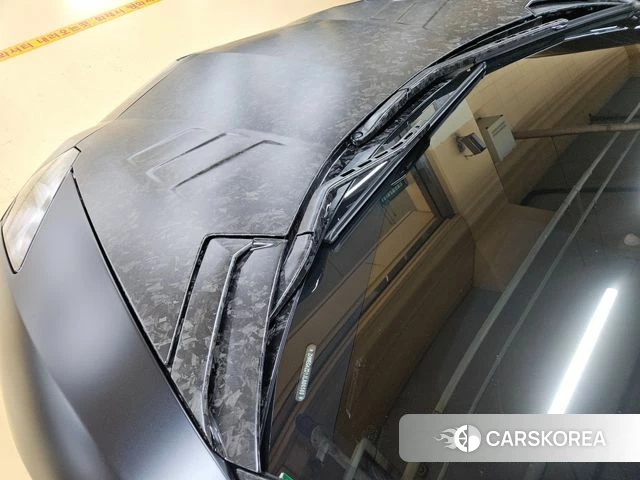 Lamborghini Aventador id 3867256 из Кореи 20