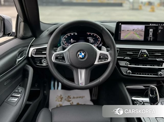 BMW 5 series (imported) id 4256059 из Китая 33