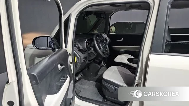 Kia The New Kia Ray id 3758736 из Кореи 20