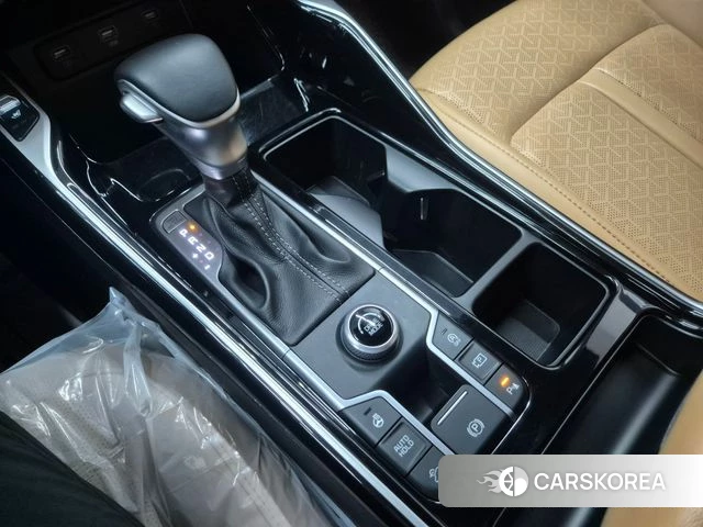 Kia Sorento 4th Generation id 4309581 из Кореи 19