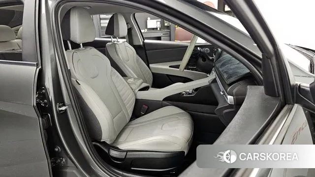 Hyundai Avante (CN7) id 3777792 из Кореи 20