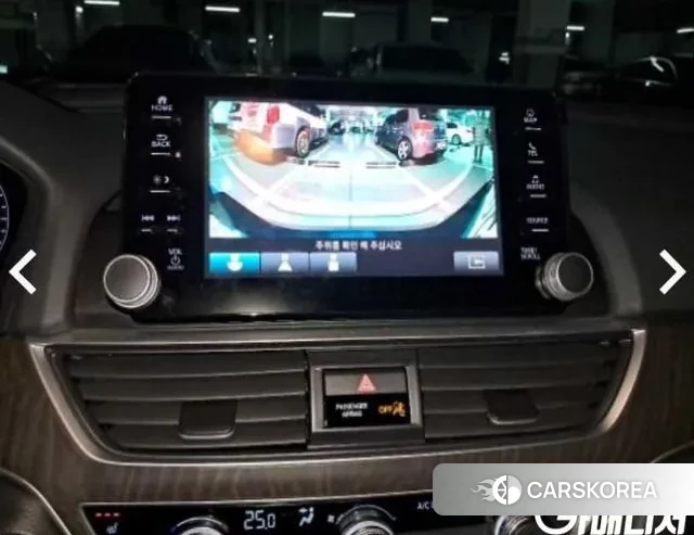 Honda Accord 10th Generation id 3772934 из Кореи 12