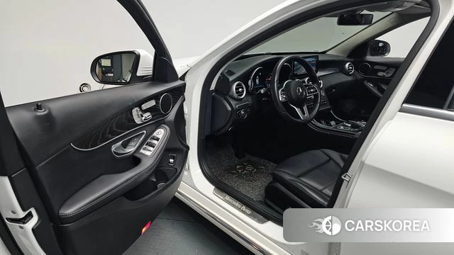 Mercedes-Benz C-Class W205 id 4447566 из Кореи 32