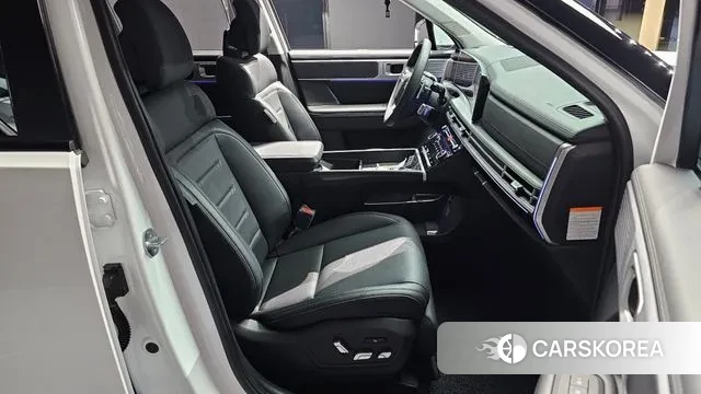 Hyundai Santa Fe (MX5) id 3452371 из Кореи 20