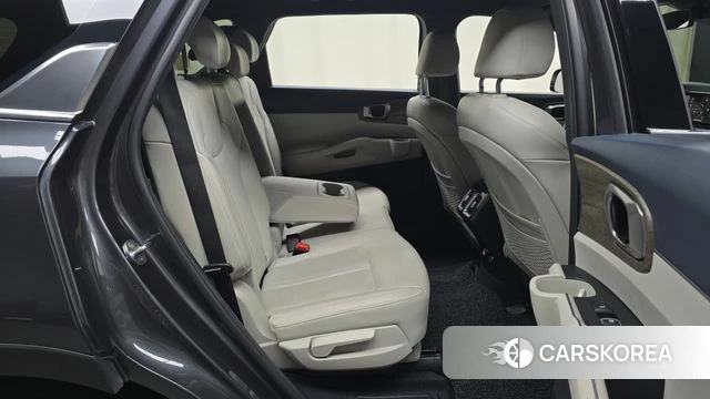 Kia Sorento 4th Generation id 4697093 из Кореи 30