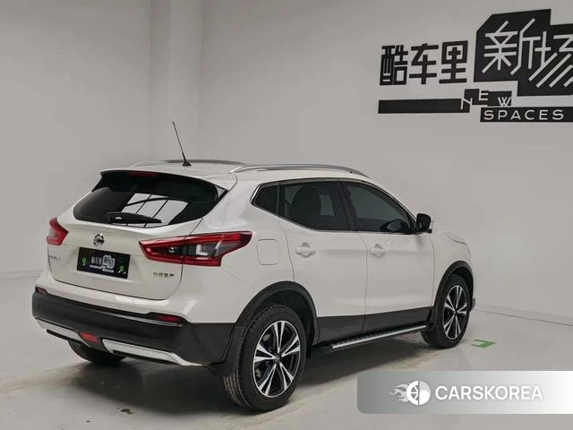 Nissan Qashqai id 4235844 из Китая 18