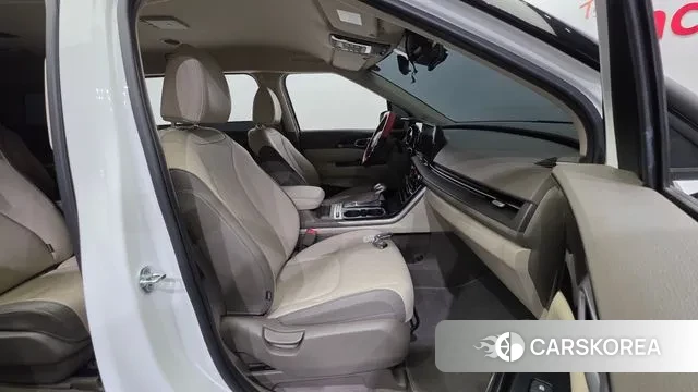 Kia Carnival 4th generation id 3572895 из Кореи 20