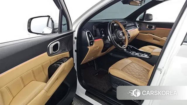 Kia Sorento 4th Generation id 3060136 из Кореи 20