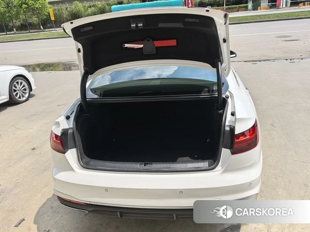 Audi A4L id 4215082 из Китая 22