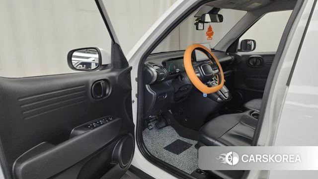 Hyundai Casper id 4572273 из Кореи 30