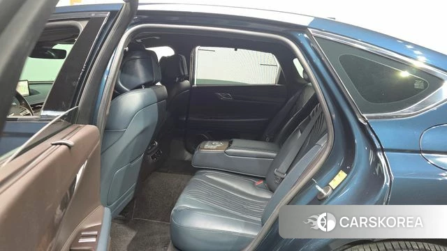 Genesis G80 (RG3) id 4530122 из Кореи 31