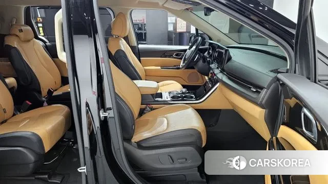 Kia Carnival 4th generation id 3469028 из Кореи 20