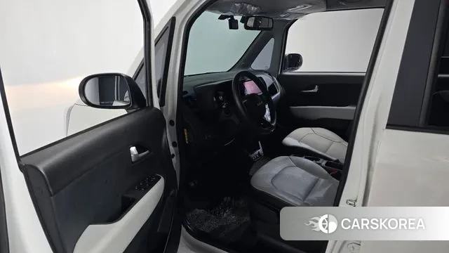 Kia The New Kia Ray id 3507915 из Кореи 20