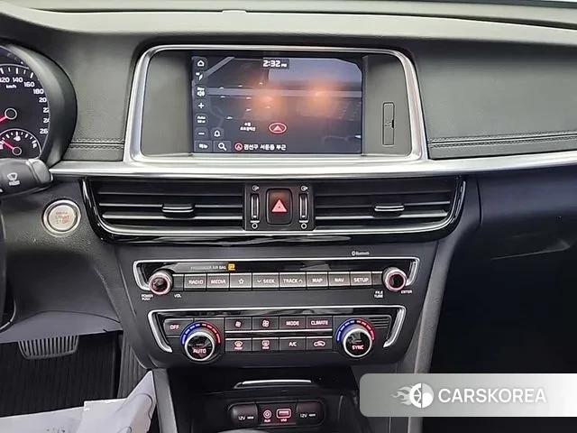 Kia The New K5 2nd generation id 3408272 из Кореи 19