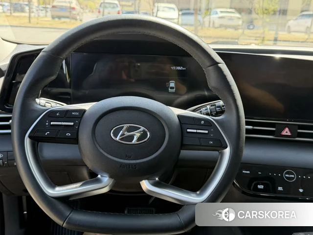 Hyundai Elantra id 4399938 из Китая 17