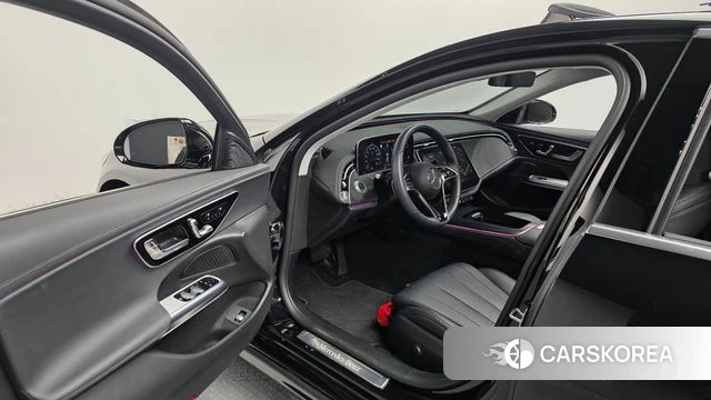 Mercedes-Benz E-Class W214 id 4773264 из Кореи 32