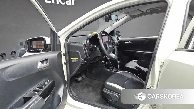 Kia All New Morning (JA) id 4633117 из Кореи 31