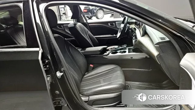 Kia K8 id 3758607 из Кореи 20