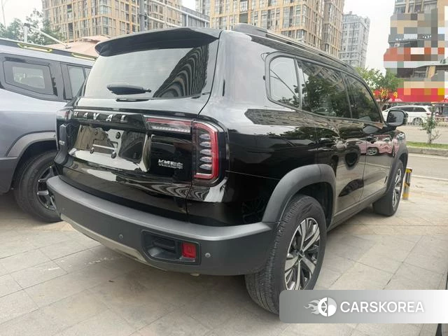 Haval Big dog id 4219899 из Китая 10