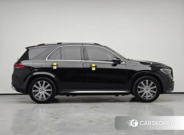 Mercedes-Benz GLE (import) id 4261536 из Китая 20