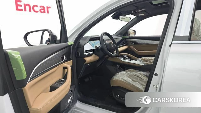 Renault Korea (Samsung) Grand Coleos id 3825606 из Кореи 20