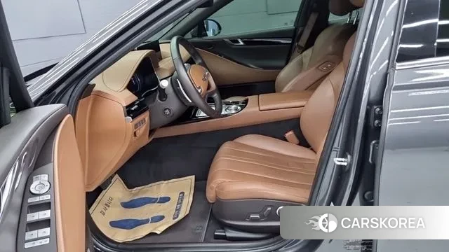 Genesis G80 (RG3) id 3138681 из Кореи 20