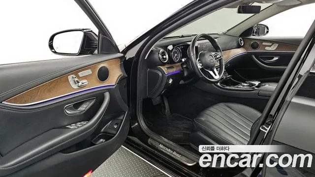 Mercedes-Benz E-Class W213 id 2881476 из Кореи 20