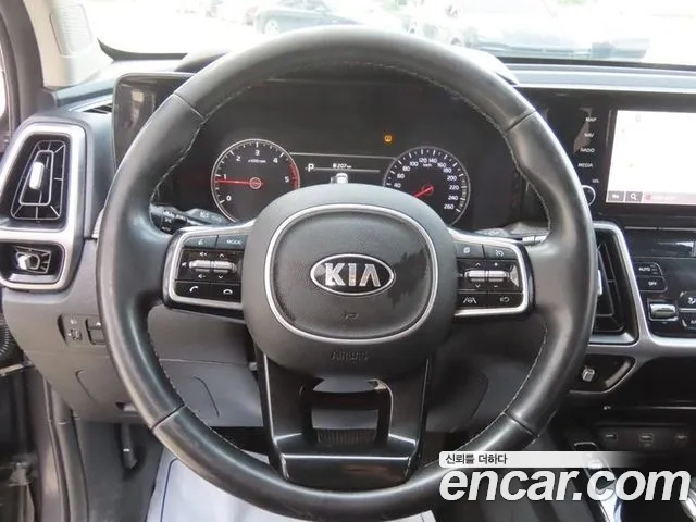 Kia Sorento 4th Generation id 2864101 из Кореи 20