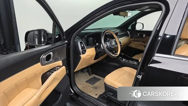 Kia Sorento 4th Generation id 3017827 из Кореи 20