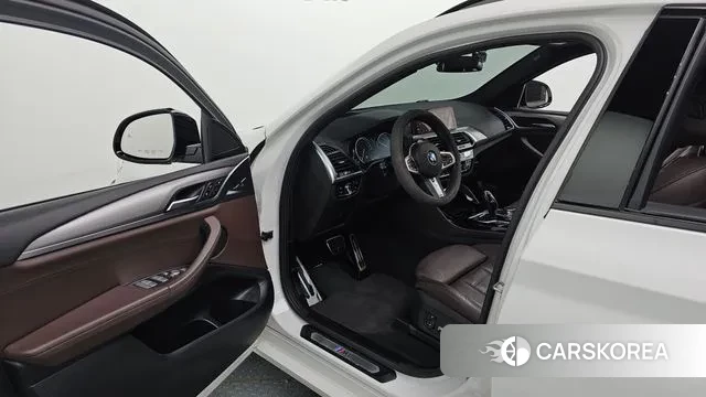 BMW X4 (F26) id 3193487 из Кореи 20