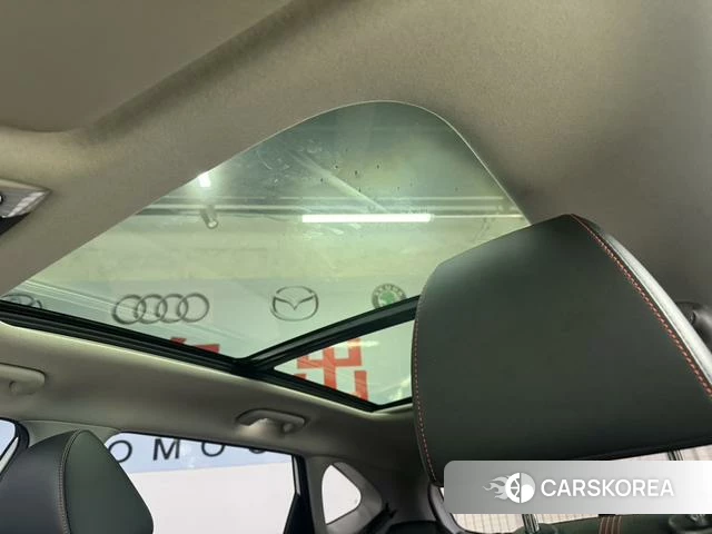 Kia Proud run id 4365787 из Китая 12