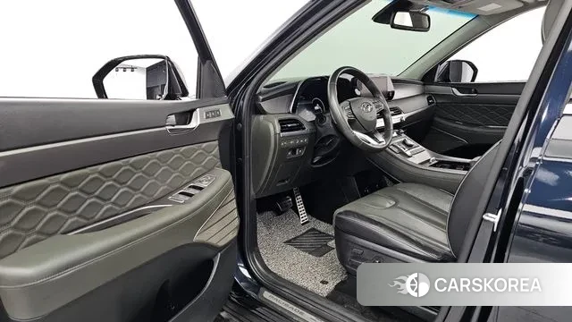 Hyundai Palisade id 2975655 из Кореи 20