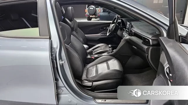 Hyundai Veloster (JS) id 2976672 из Кореи 20