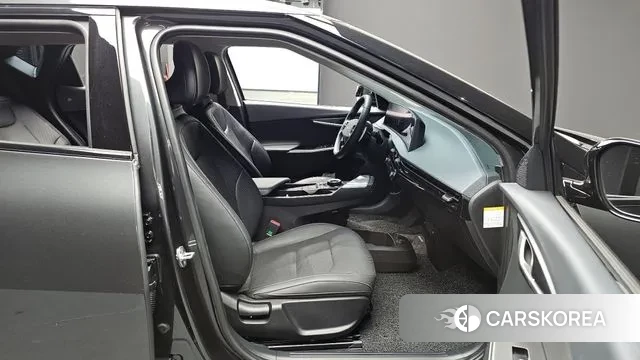 Kia EV6 id 2901257 из Кореи 20