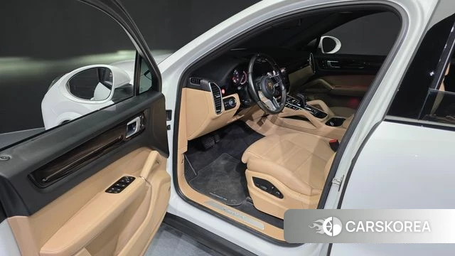 Porsche Cayenne (PO536) id 4631675 из Кореи 34