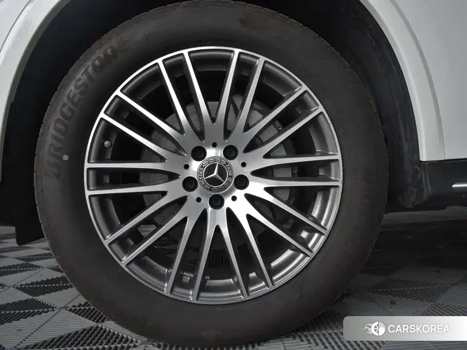 Mercedes-Benz GLC id 4600379 из Китая 16
