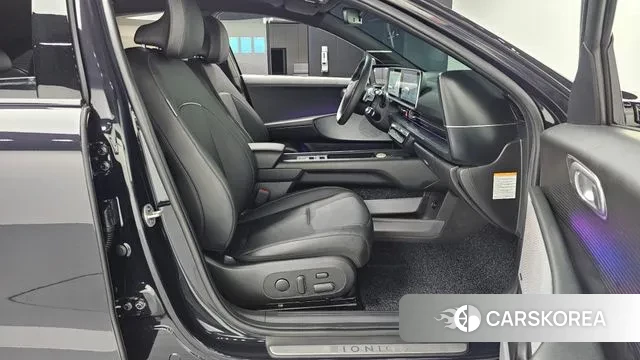 Hyundai Ionic 6 id 2905035 из Кореи 20